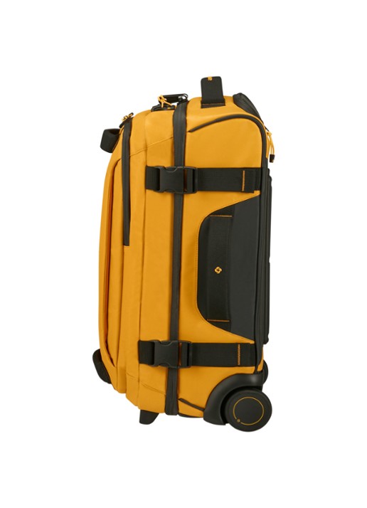 Samsonite Prodiver trolley 55 cm - detail 3 okergeel