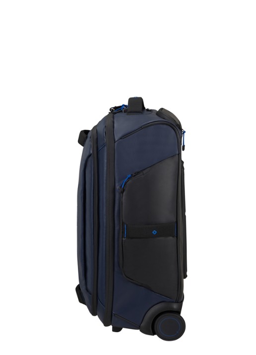 Samsonite Prodiver trolley 55 cm - detail 3 donkerblauw
