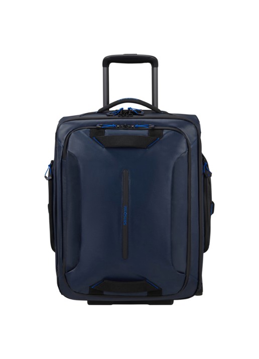 Samsonite Prodiver trolley 55 cm - voorkant 5 donkerblauw