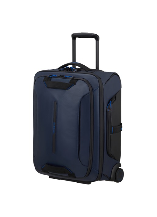 Samsonite Prodiver trolley 55 cm - voorkant 6 donkerblauw