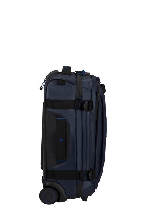 Samsonite Prodiver trolley 55 cm - detail 2 royalblauw