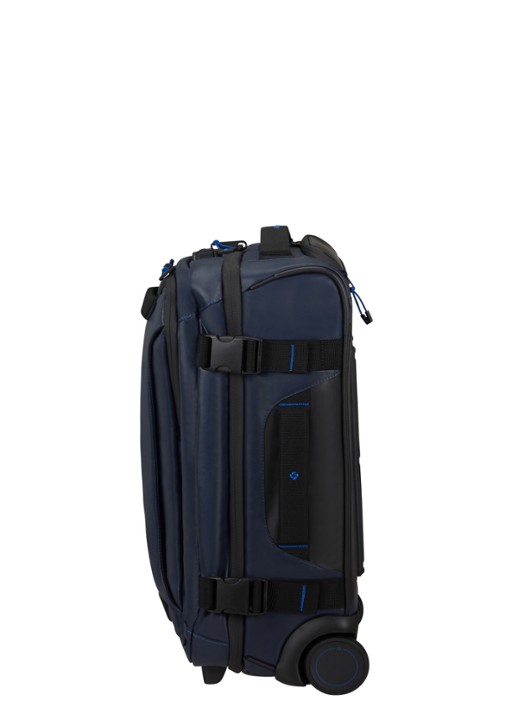 Samsonite Prodiver trolley 55 cm - detail 3 royalblauw