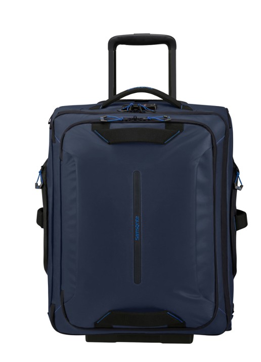Samsonite Prodiver trolley 55 cm - voorkant 5 indigo