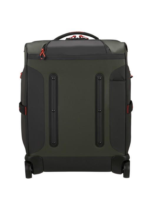 Samsonite Prodiver trolley 55 cm - achterkant 4 climbing ivy