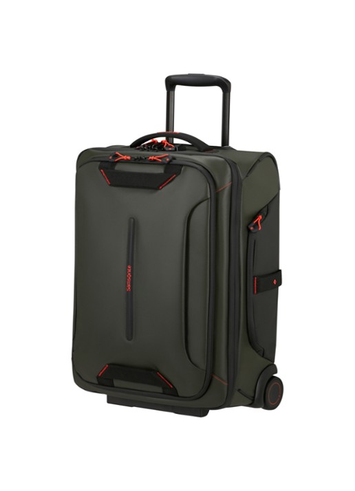 Samsonite Prodiver trolley 55 cm - detail 3 climbing ivy