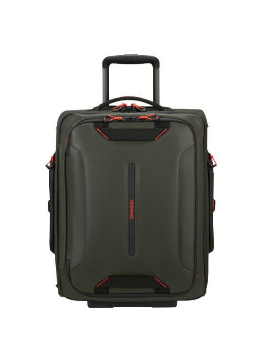 Samsonite Prodiver trolley 55 cm - voorkant climbing ivy