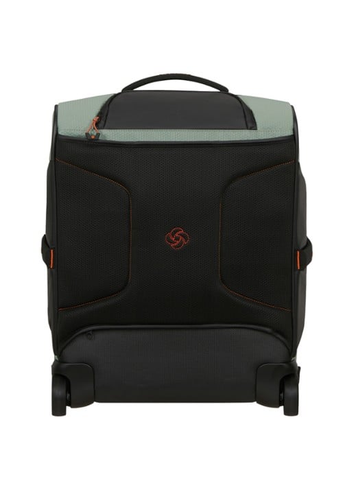Samsonite Prodiver trolley 55 cm - detail 2 lichtgroen