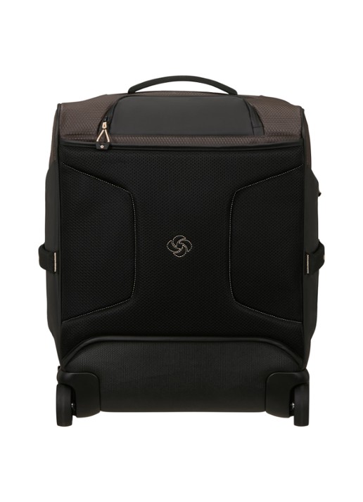 Samsonite Prodiver trolley 55 cm - achterkant bruin