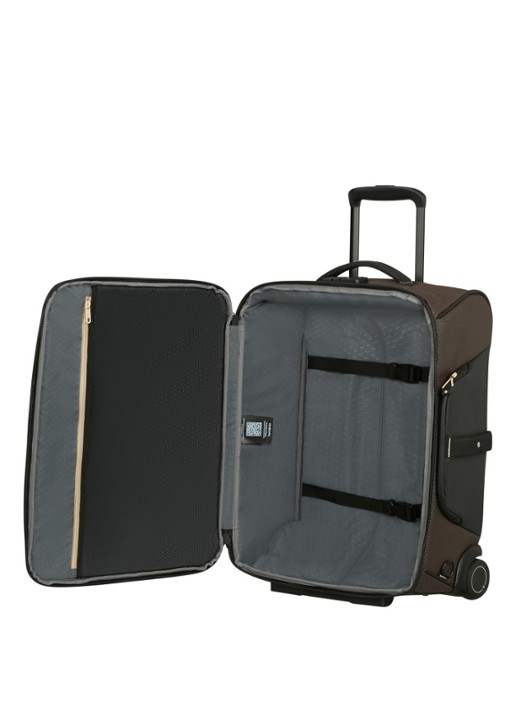 Samsonite Prodiver trolley 55 cm - detail 4 bruin