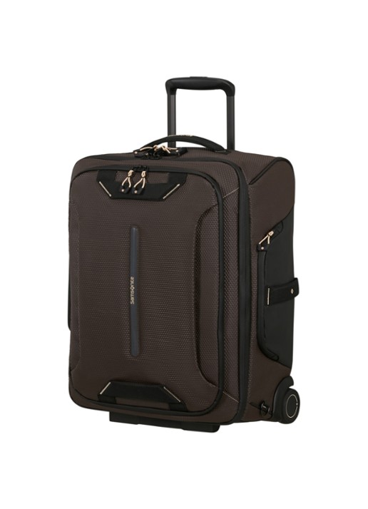 Samsonite Prodiver trolley 55 cm - voorkant 3 bruin