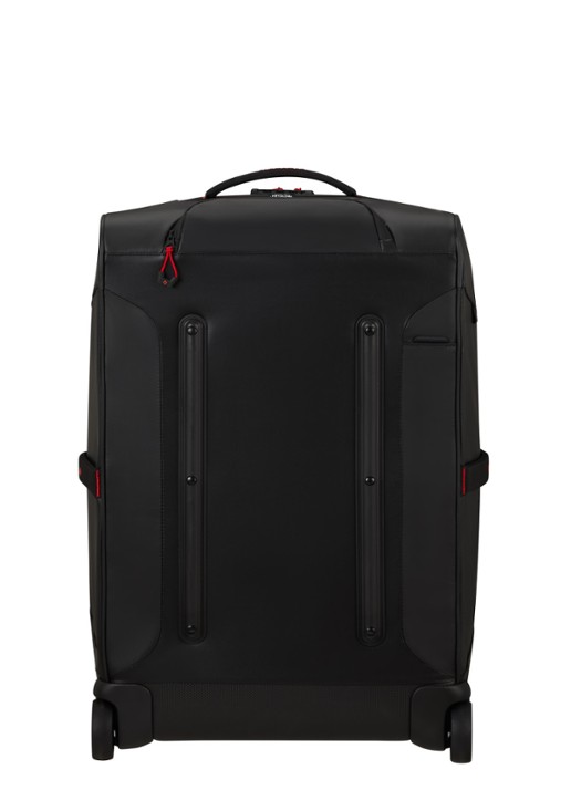 Samsonite Prodiver trolley 67 cm - achterkant 6 zwart