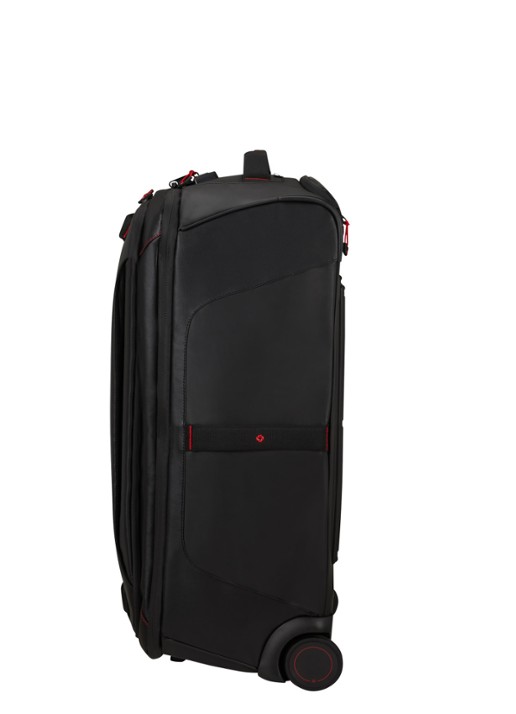 Samsonite Prodiver trolley 67 cm - detail 2 zwart