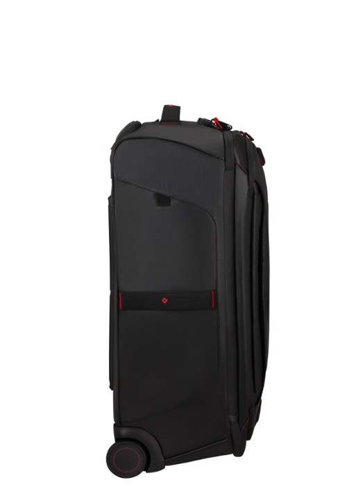 Samsonite Prodiver trolley 67 cm - detail 3 zwart