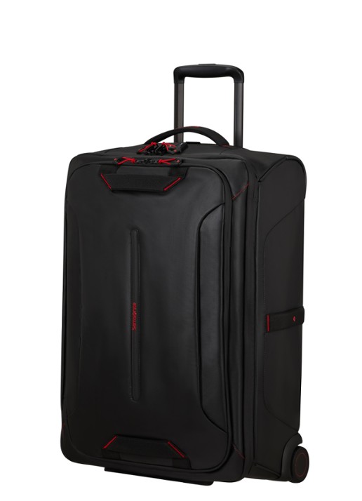 Samsonite Prodiver trolley 67 cm - voorkant 5 zwart