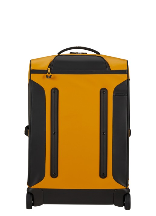 Samsonite Prodiver trolley 67 cm - achterkant 6 geel