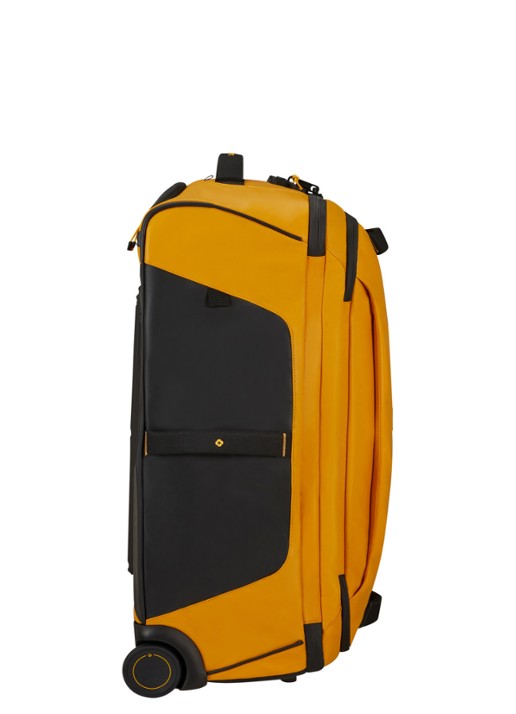 Samsonite Prodiver trolley 67 cm - detail 3 geel