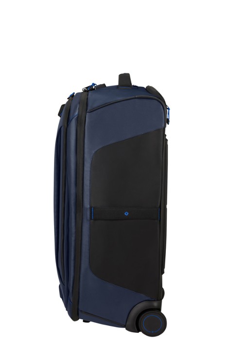 Samsonite Prodiver trolley 67 cm - detail 2 blauw