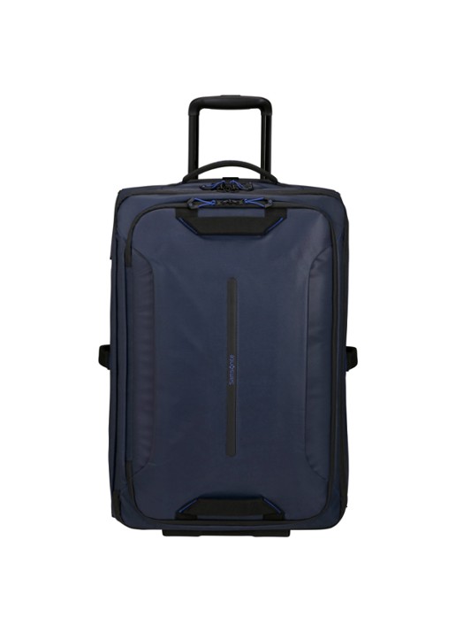 Samsonite Prodiver trolley 67 cm - voorkant 4 blauw
