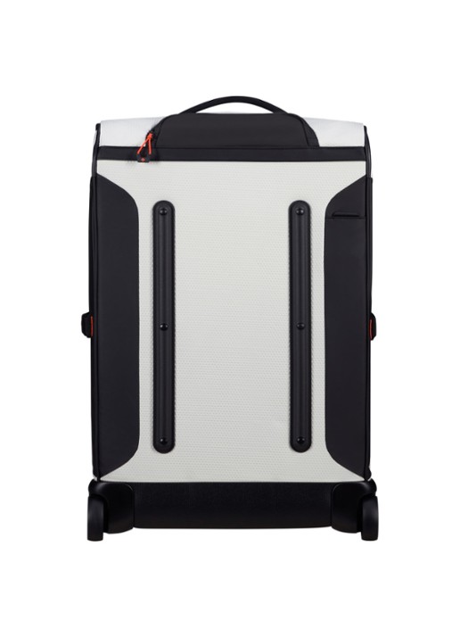 Samsonite Prodiver trolley 67 cm - achterkant cloud white