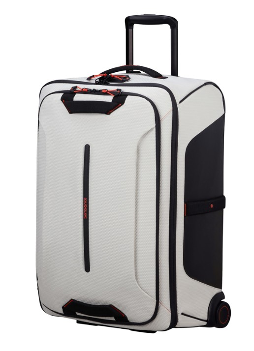 Samsonite Prodiver trolley 67 cm - detail 4 cloud white