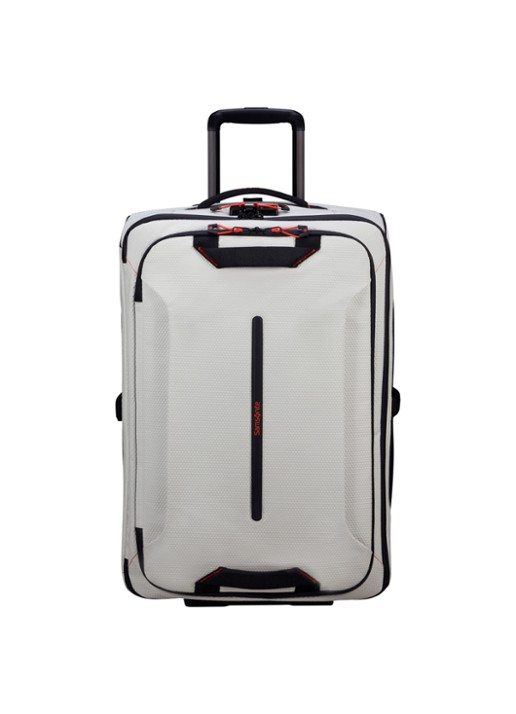 Samsonite Prodiver trolley 67 cm - voorkant 2 cloud white
