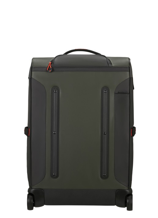 Samsonite Prodiver trolley 67 cm - achterkant 2 climbing ivy