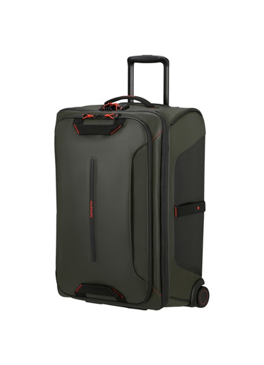 Samsonite Prodiver trolley 67 cm - detail climbing ivy