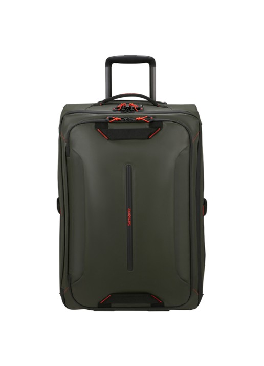 Samsonite Prodiver trolley 67 cm - voorkant 3 climbing ivy