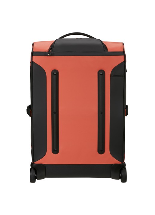 Samsonite Prodiver trolley 67 cm - detail 4 oranjerood