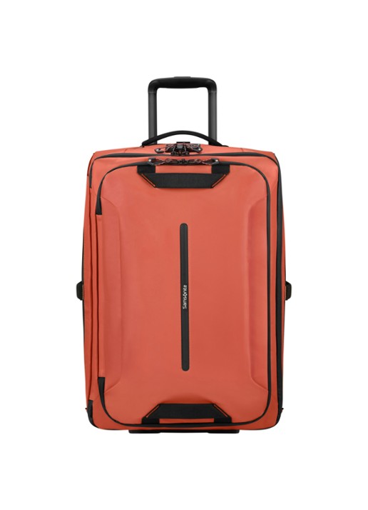 Samsonite Prodiver trolley 67 cm - voorkant 2 oranjerood