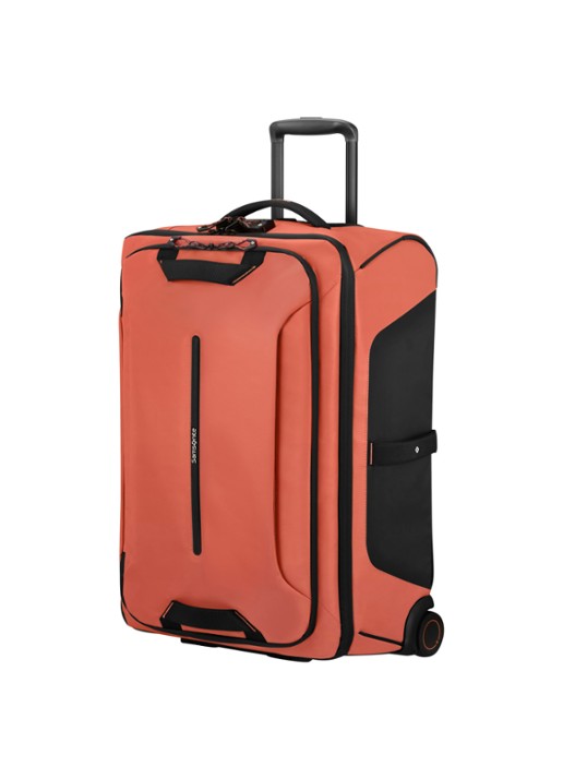 Samsonite Prodiver trolley 67 cm - voorkant 3 oranjerood