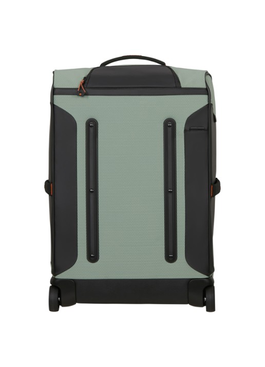 Samsonite Prodiver trolley 67 cm - detail lichtgroen