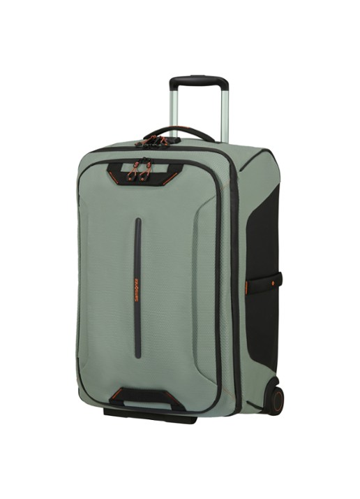 Samsonite Prodiver trolley 67 cm - voorkant 3 lichtgroen