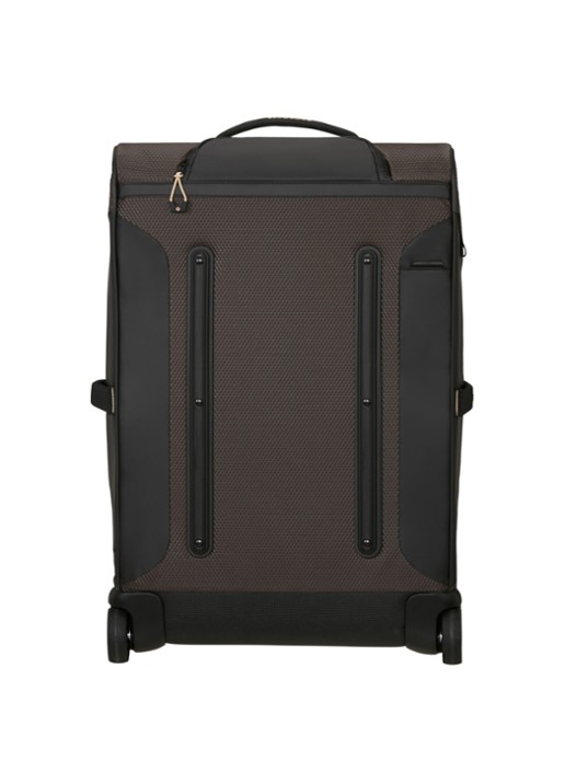 Samsonite Prodiver trolley 67 cm - achterkant 5 bruin