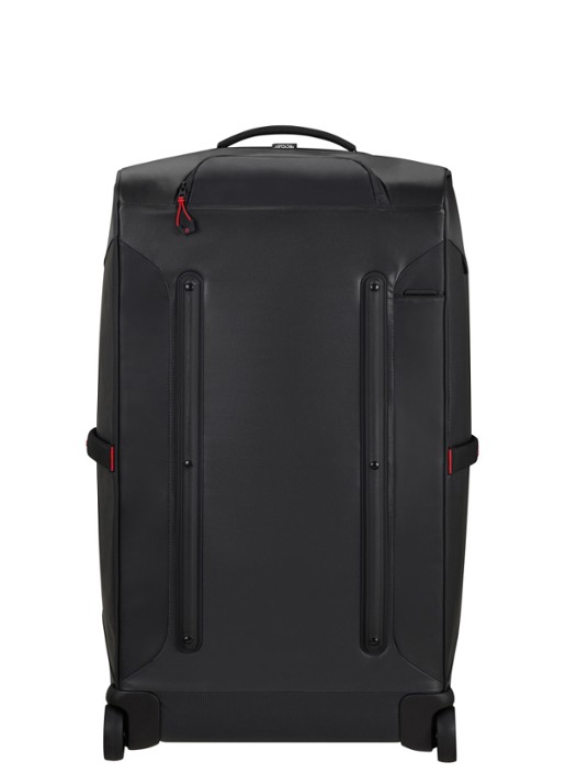 Samsonite Prodiver trolley 79 cm - achterkant 6 zwart