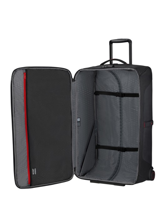 Samsonite Prodiver trolley 79 cm - detail 3 zwart
