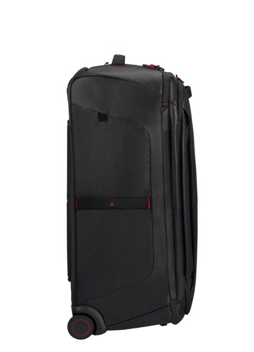 Samsonite Prodiver trolley 79 cm - detail 4 zwart