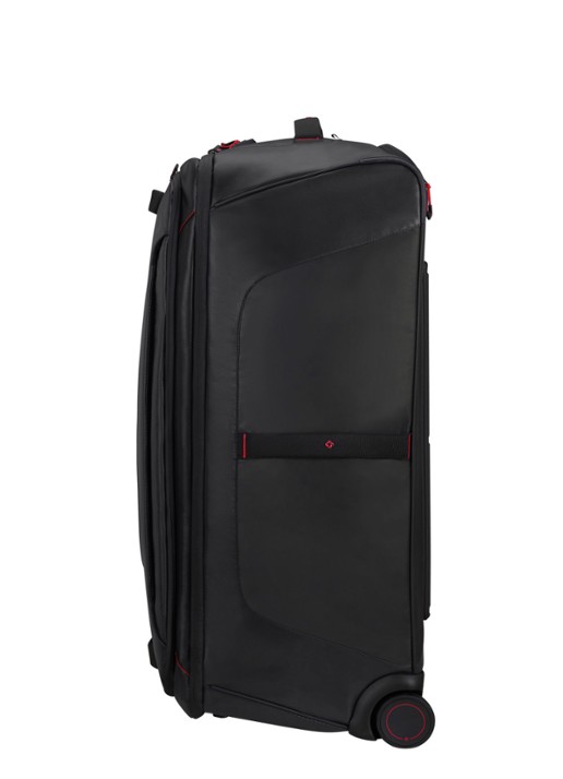 Samsonite Prodiver trolley 79 cm - detail 5 zwart