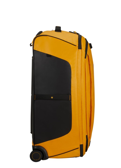 Samsonite Prodiver trolley 79 cm - detail 3 geel
