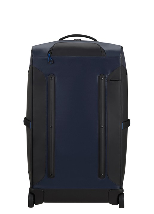 Samsonite Prodiver trolley 79 cm - achterkant 4 donkerblauw