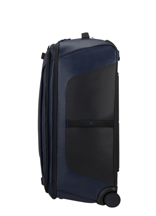 Samsonite Prodiver trolley 79 cm - detail 2 donkerblauw