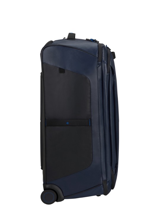 Samsonite Prodiver trolley 79 cm - detail 3 donkerblauw