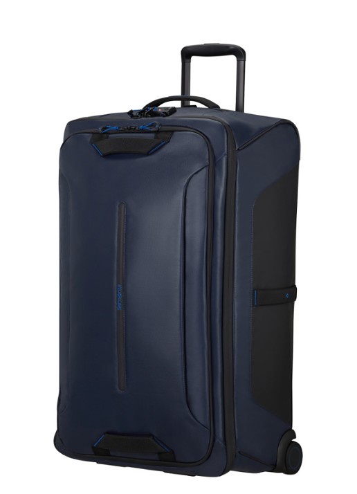 Samsonite Prodiver trolley 79 cm - voorkant 6 donkerblauw