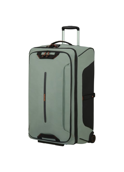 Samsonite Prodiver trolley 79 cm - voorkant 2 lichtgroen
