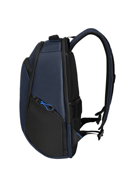 Samsonite Prodiver Urban laptoprugzak - detail 5 donkerblauw