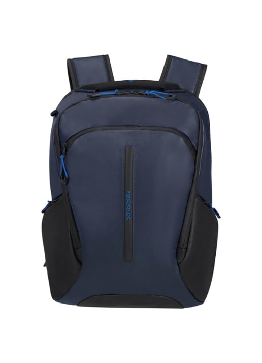 Samsonite Prodiver Urban laptoprugzak - voorkant donkerblauw