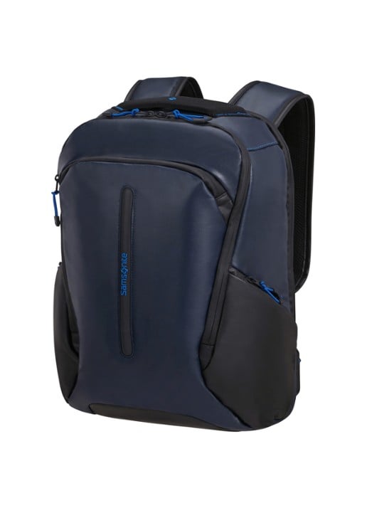 Samsonite Prodiver Urban laptoprugzak - voorkant 2 donkerblauw