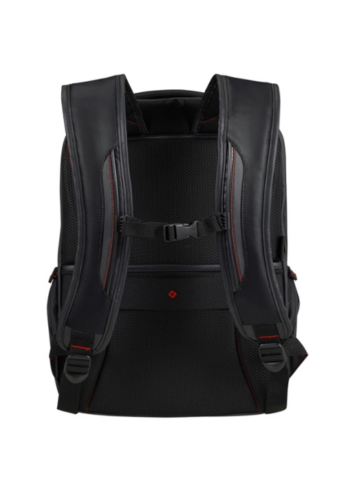 Samsonite Prodiver Urban laptoprugzak - detail 4 zwart