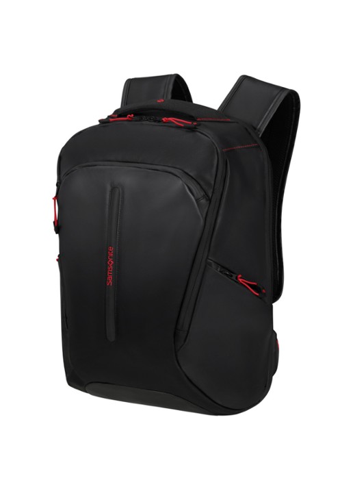 Samsonite Prodiver Urban laptoprugzak - voorkant 2 zwart