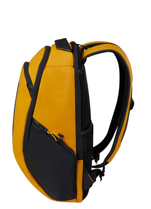 Samsonite Prodiver Urban laptoprugzak - detail 5 geel